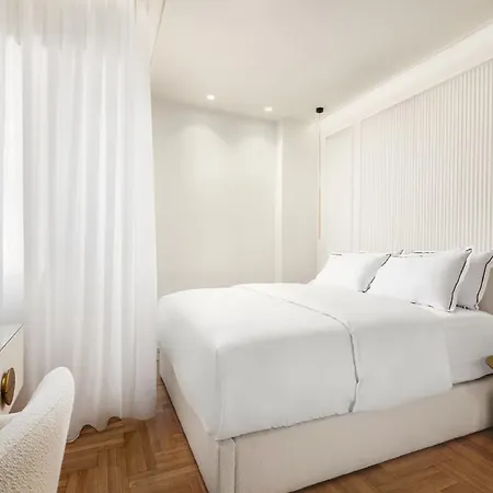Chalet Mario Thessaloniki